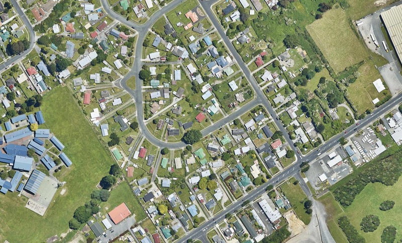 7 Tania Crescent, Western Heights, Rotorua - Carousel 1
