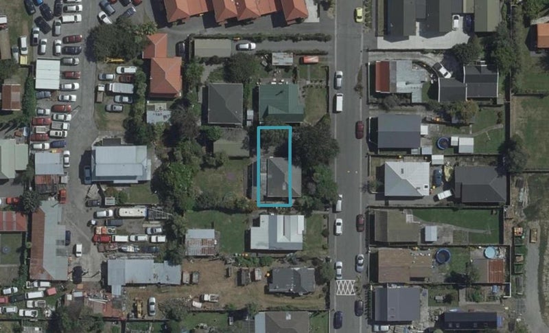 2/35 Scott Street, Sydenham, Christchurch - Carousel 1