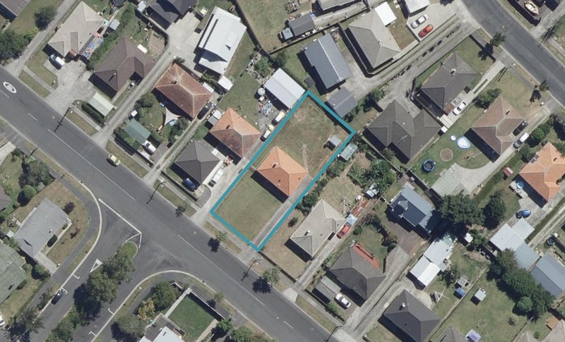 11 Odette Street, Bader, Hamilton - Carousel 1