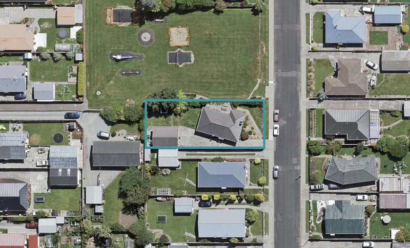 26 Cunningham Street, Grasmere, Invercargill - Carousel 1