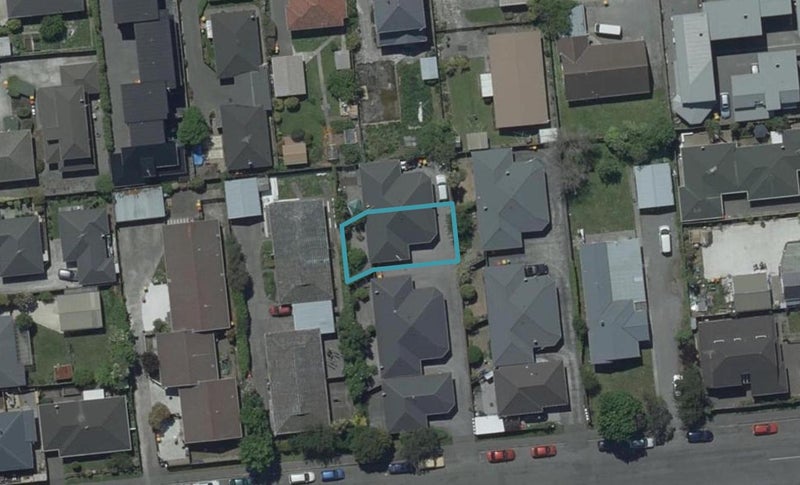 92C Peverel Street, Riccarton, Christchurch - Carousel 1