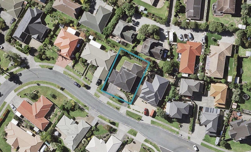 17 Oakridge Way, Northpark, Auckland - Carousel 1