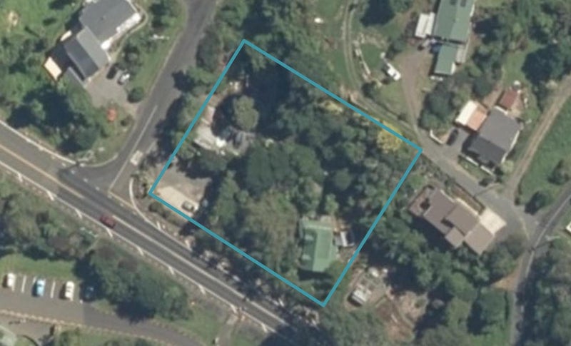 4 Moresby Street, Paeroa - Carousel 1