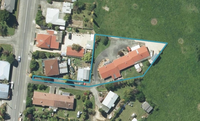 2/110 Commercial Street, Takaka, Tākaka - Carousel 1