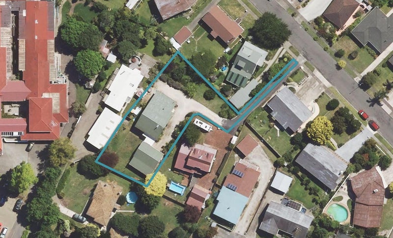 18A Fergusson Drive, Te Hapara, Gisborne - Carousel 1