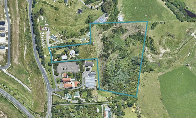 383C Pyes Pa Road, Pyes Pa, Tauranga - Carousel 1