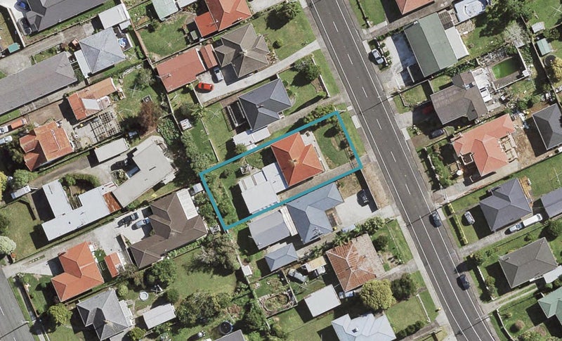 39 Rogers Road, Manurewa, Auckland - Carousel 1