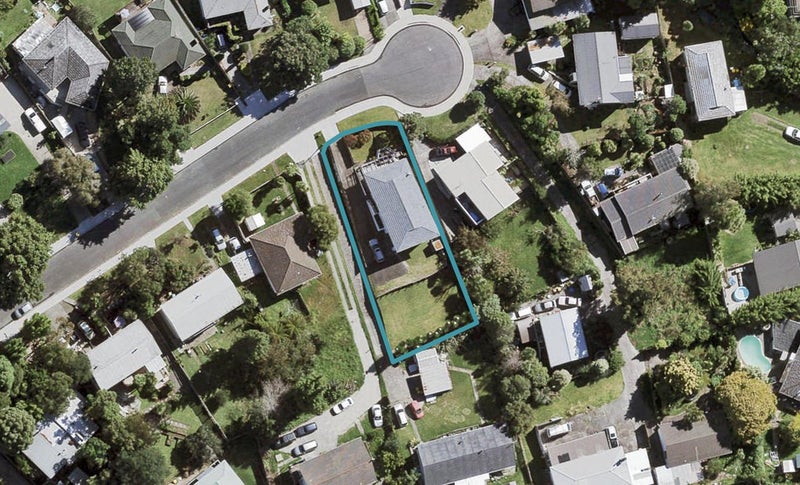 23 Choice Avenue, Henderson, Auckland - Carousel 1