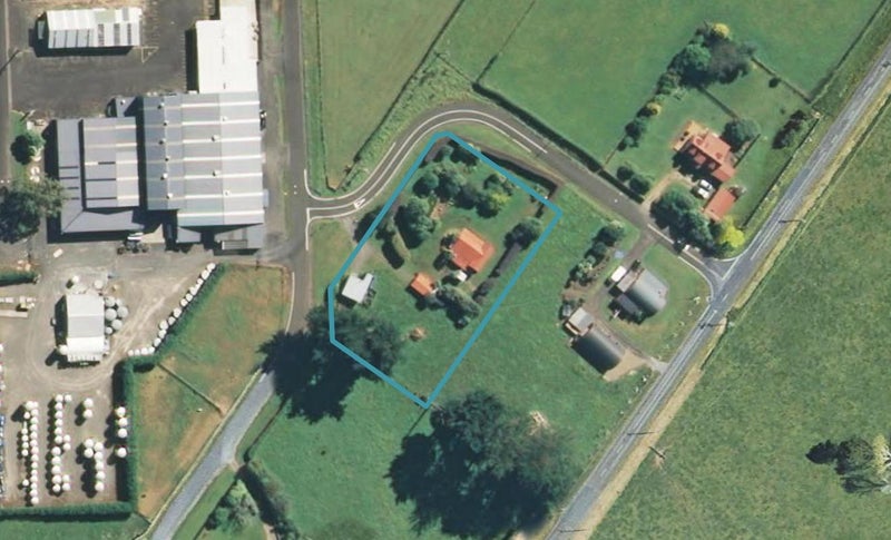 4 Butler Street, NORMANBY, HAWERA - Carousel 1
