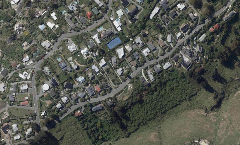 190 Clifton Terrace, Clifton, Christchurch - Carousel 1