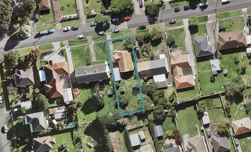 76 O'Donnell Avenue, Wesley, Auckland - Carousel 1