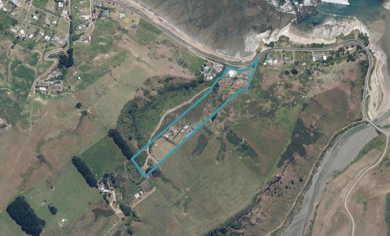 720 Mahia East Coast Road, Nuhaka - Carousel 1