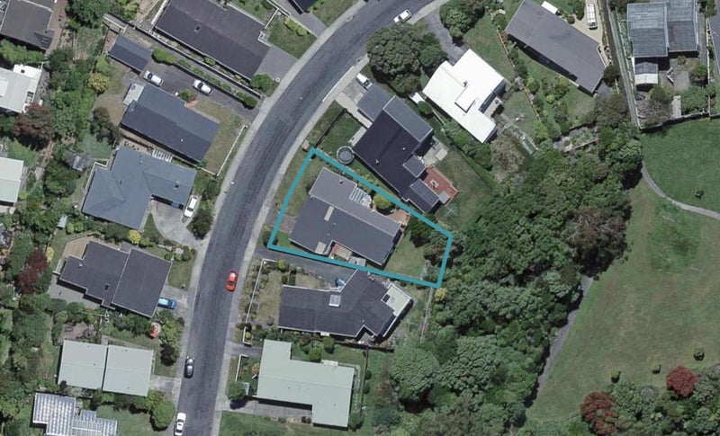 34 Cranwell Street, Churton Park, Wellington - Carousel 1