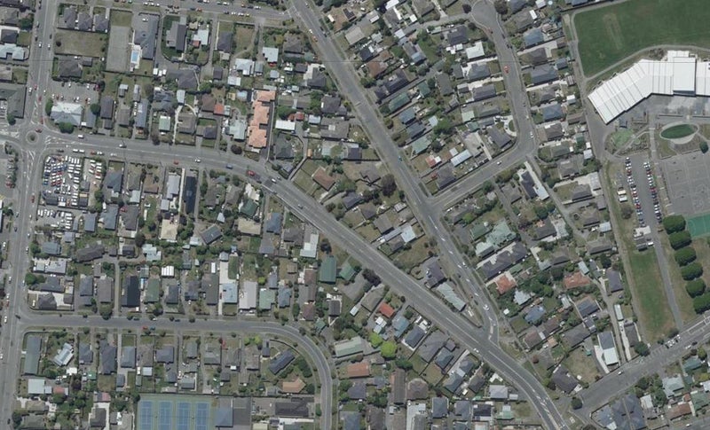 30 Rookwood Avenue, New Brighton, Christchurch - Carousel 1