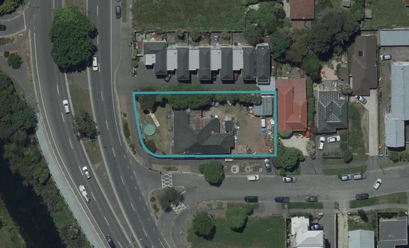 1 Heywood Terrace, Richmond, Christchurch - Carousel 1