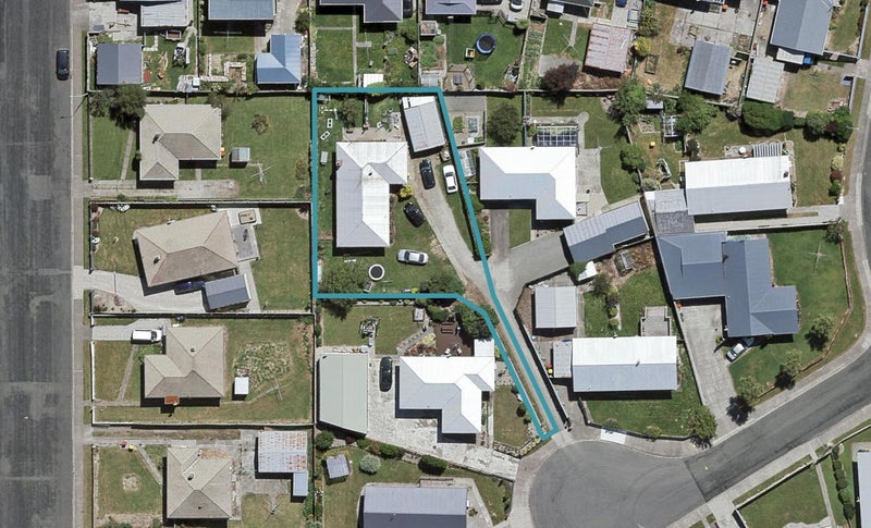 9 Kelso Place, Strathern, Invercargill - Carousel 1