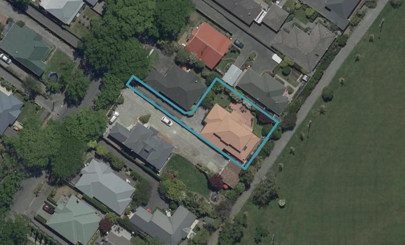 100 Saint James Avenue, Papanui, Christchurch - Carousel 1