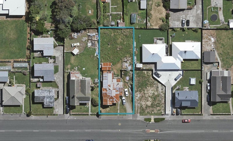 254 Crinan Street, Appleby, Invercargill - Carousel 1