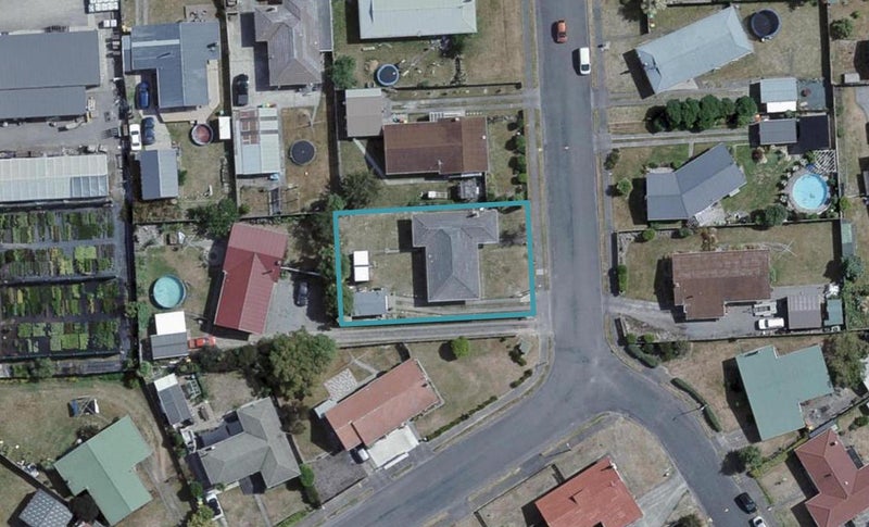 20 Manchester Street, Solway, Masterton - Carousel 1