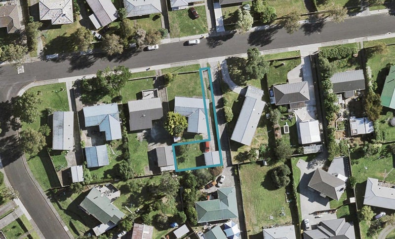 30D Jupiter Street, Rosehill, Papakura - Carousel 1