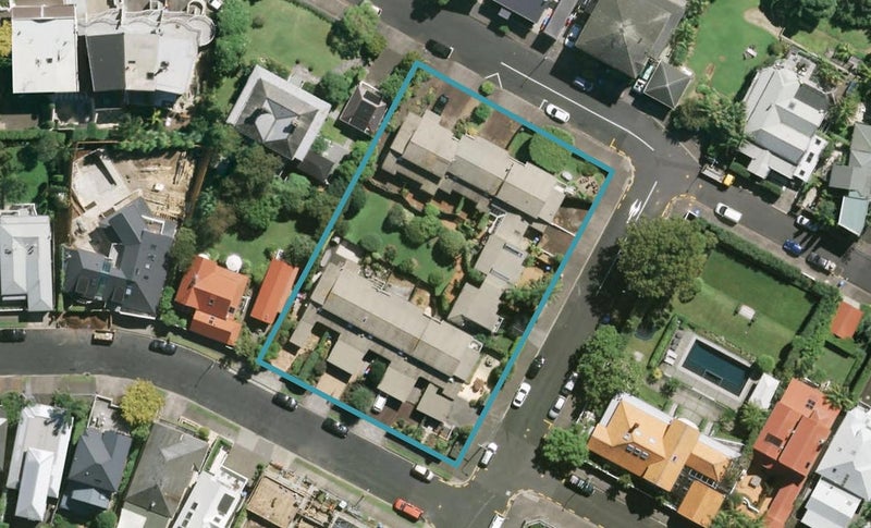 50 New Street, Saint Marys Bay, Auckland - Carousel 1
