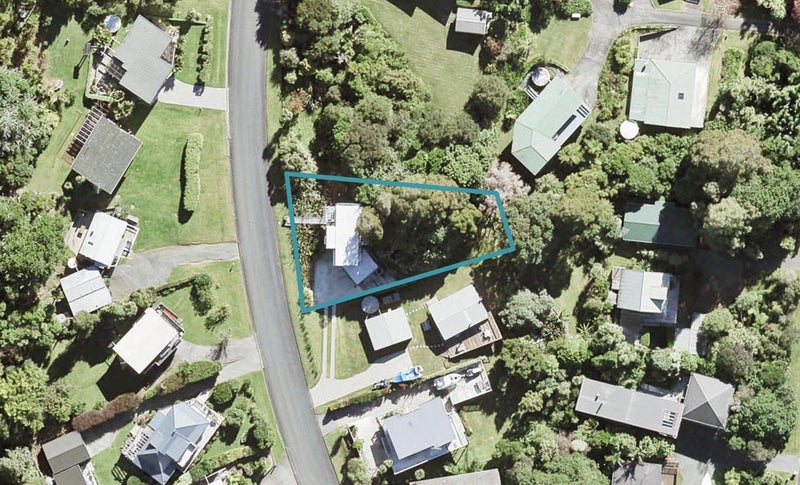 10 Whitmore Road, Tāwharanui Peninsula, Matakana - Carousel 1