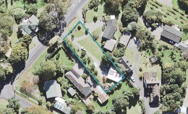 4 Opanuku Road, Henderson Valley, Auckland - Carousel 1