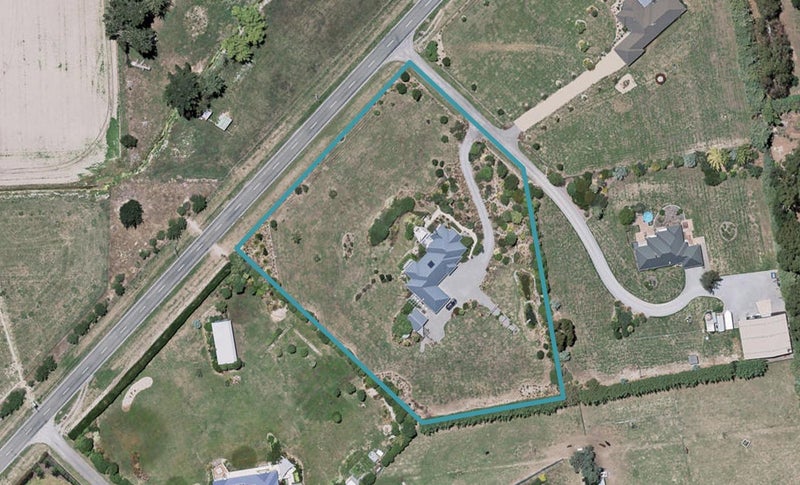 236 Swannanoa Road, Fernside, Rangiora - Carousel 1