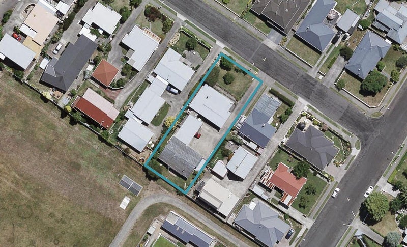 6 Alpers Terrace, Marewa, Napier - Carousel 1