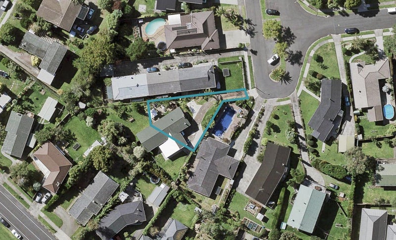 20A Imatra Place, Sunnyhills, Auckland - Carousel 1