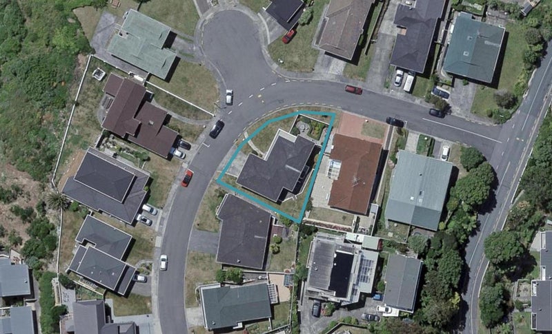 5 Westview Grove, Miramar, Wellington - Carousel 1