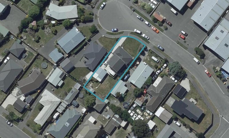 10 Te Rama Place, Wainoni, Christchurch - Carousel 1