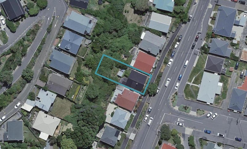 24 Queens Drive, Kilbirnie, Wellington - Carousel 1