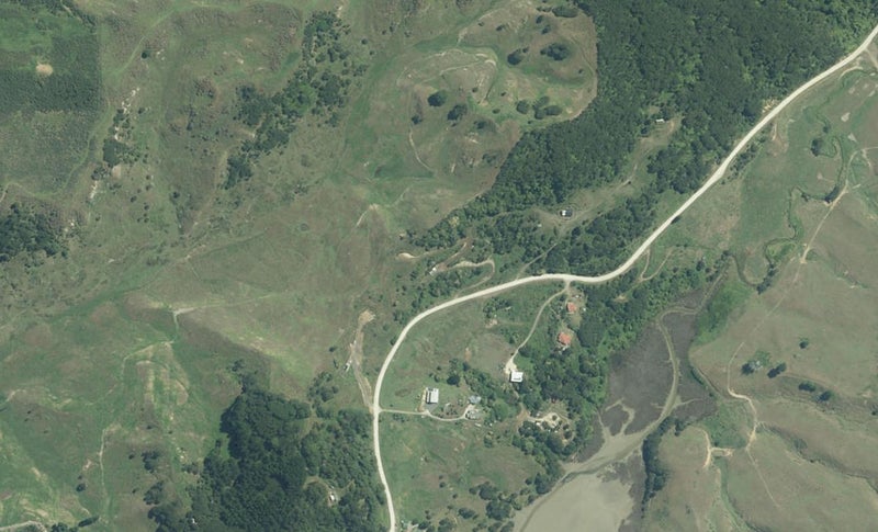 0 Raglan Road, Kawhia, Kawhia - Carousel 1