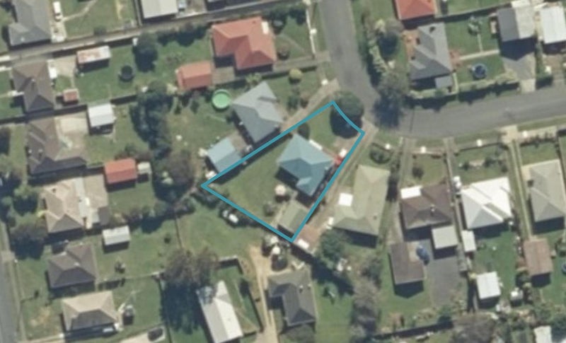 302 Spinley Street, Te Awamutu, Te Awamutu - Carousel 1