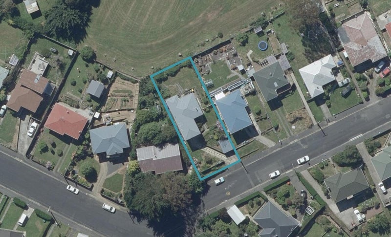 34 Herron Street, Brockville, Dunedin - Carousel 1