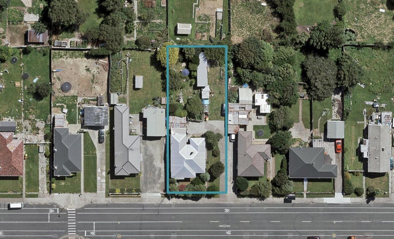 130 Elizabeth Street, Appleby, Invercargill - Carousel 1