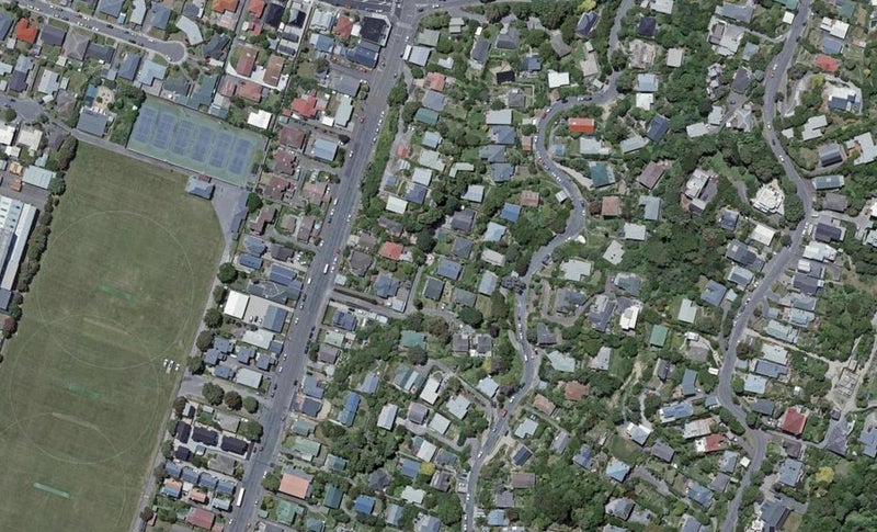 6 Darlington Terrace, Miramar, Wellington - Carousel 1