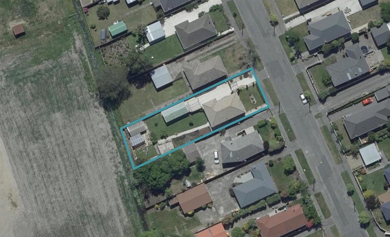 71 Greenhaven Drive, Burwood, Christchurch - Carousel 1