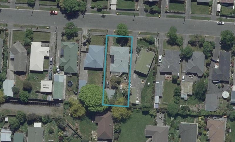 66 Wingate Street, Redwood, Christchurch - Carousel 1