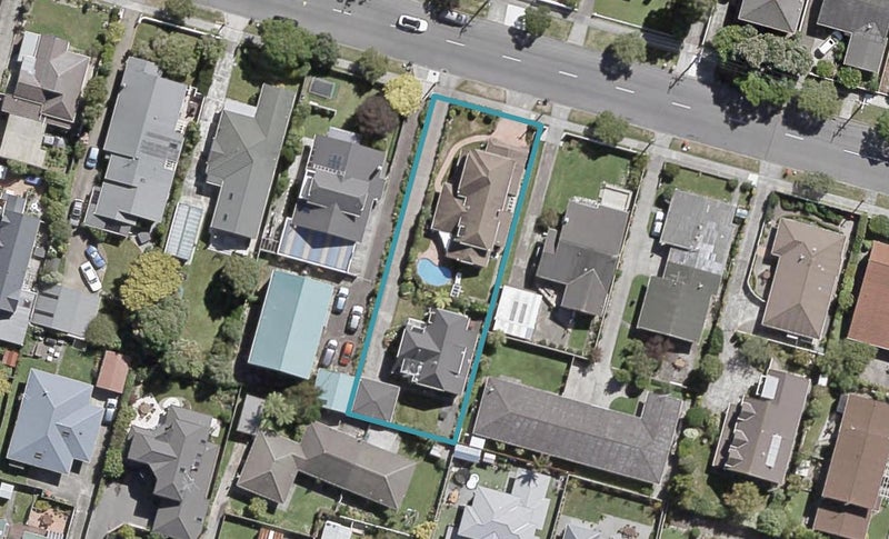 2/40 Epuni Street, Hutt Central, Lower Hutt - Carousel 1
