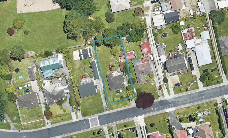 23 Konene Street, Utuhina, Rotorua - Carousel 1