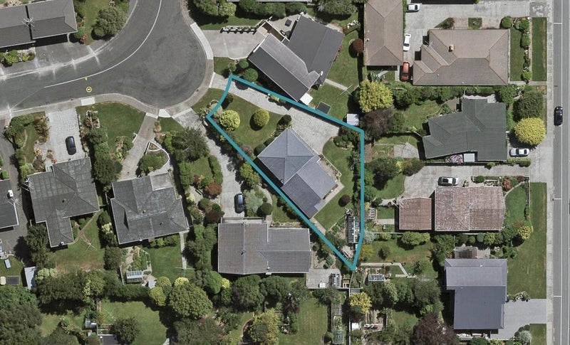 15 Elm Crescent, Gladstone, Invercargill - Carousel 1
