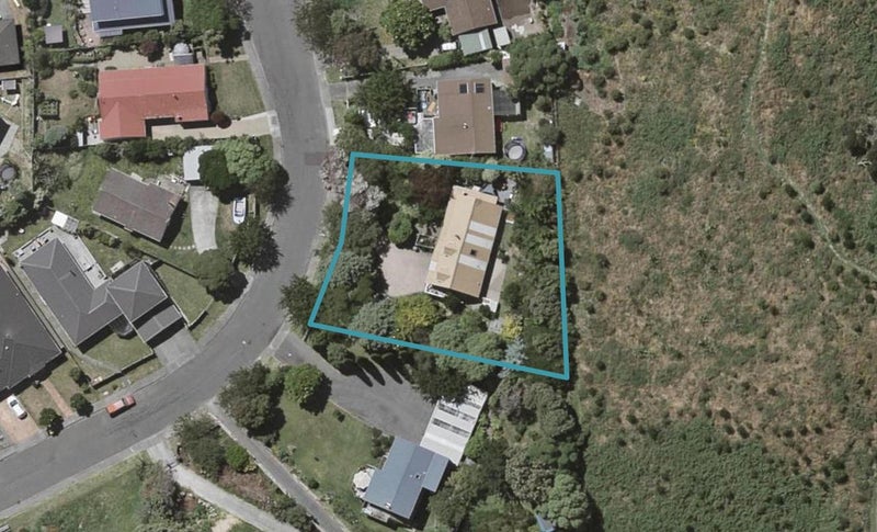 11 Rainbow Court, Raumati South, Paraparaumu - Carousel 1