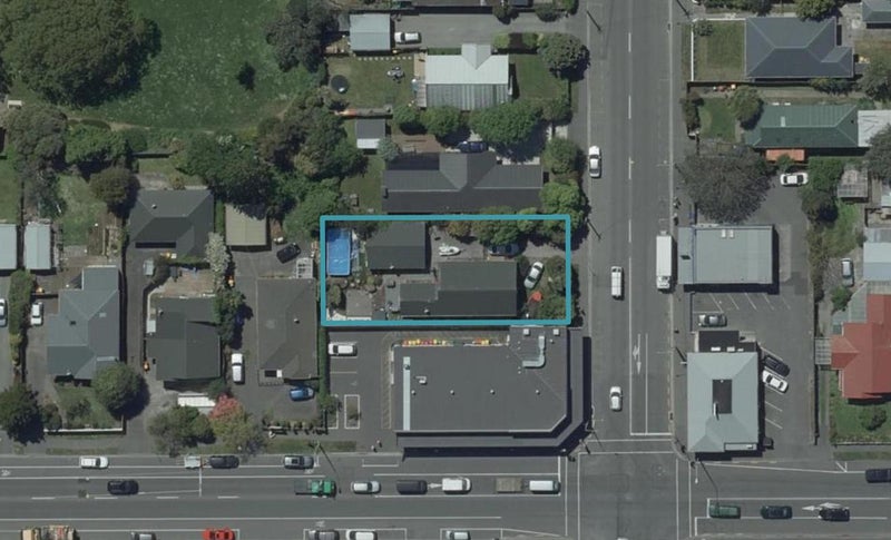 715 Gloucester Street, Avonside, Christchurch - Carousel 1