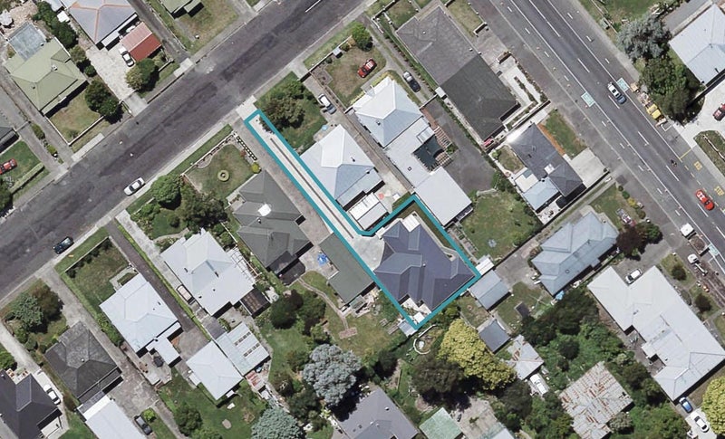 404A Lascelles Street, Saint Leonards, Hastings - Carousel 1