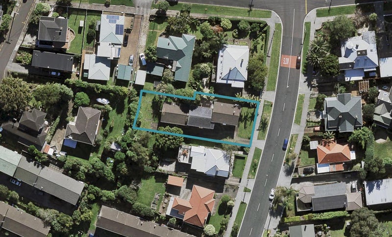 3/68 Quadrant Road, Onehunga, Auckland - Carousel 1