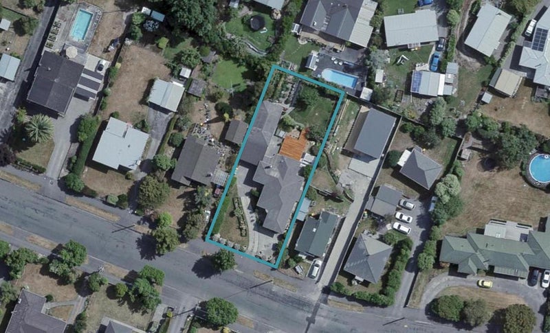 42 Michael Street, Kuripuni, Masterton - Carousel 1