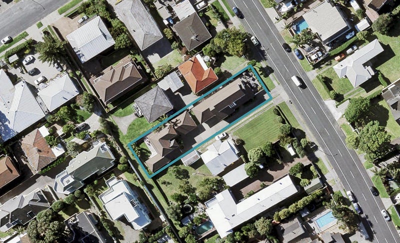 1/43 Hattaway Avenue, Bucklands Beach, Auckland - Carousel 1