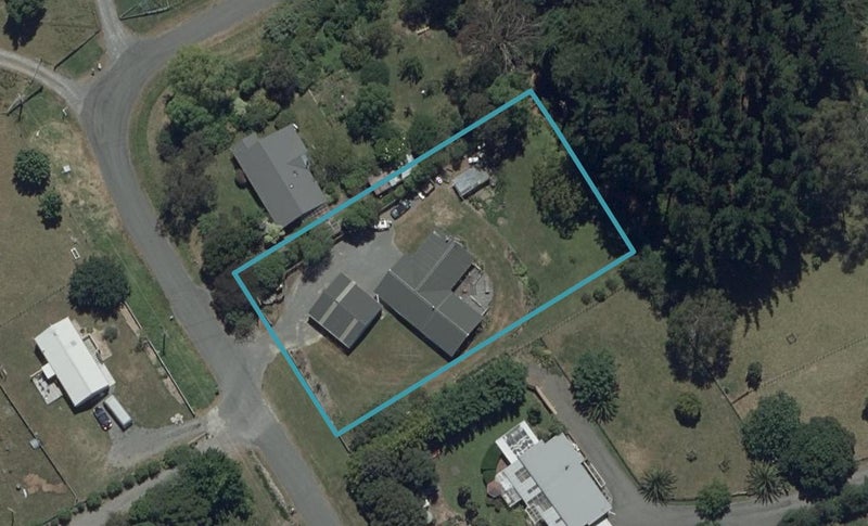 122 Hastings Street, Halcombe, Feilding - Carousel 1